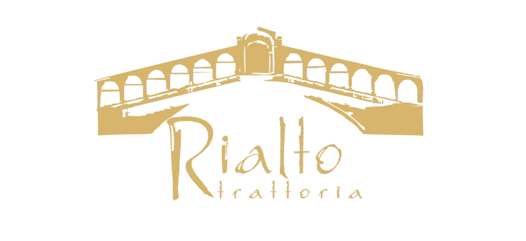 Restauracja Trattoria Rialto w Krakowie logo restauracji