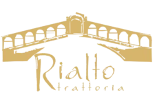 Restauracja Trattoria Rialto w Krakowie logo restauracji