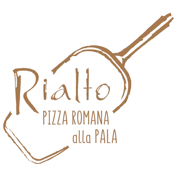 Rialto Pizza Romana alla Pala logo